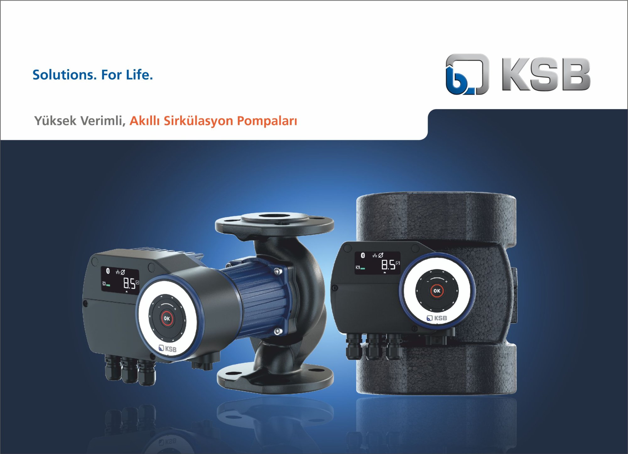 KSB Pompa Sistemleri