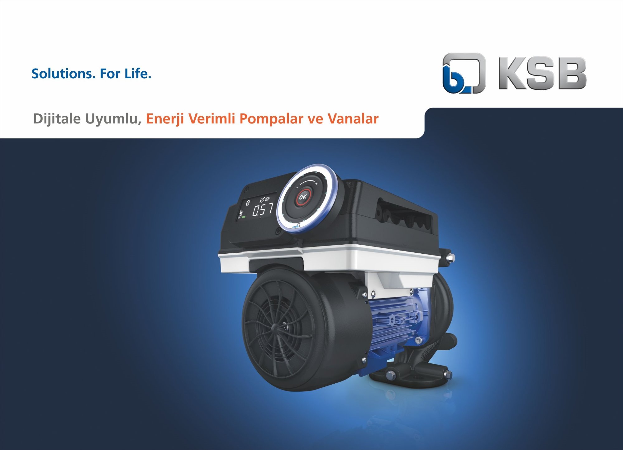 KSB Solutions For Life